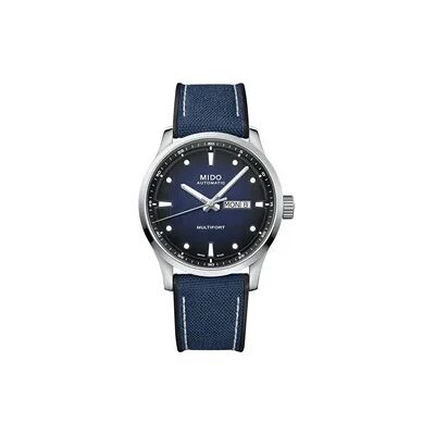 MIDO Herrenuhr M0384301704100 Automatik, Uhr ohne Stein MIDO Herrenuhr M0384301704100 Automatik, Uhr ohne Stein