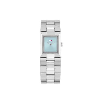 Tommy Hilfiger Damenuhr 1782797 Quarz, Uhr ohne Stein Tommy Hilfiger Damenuhr 1782797 Quarz, Uhr ohne Stein
