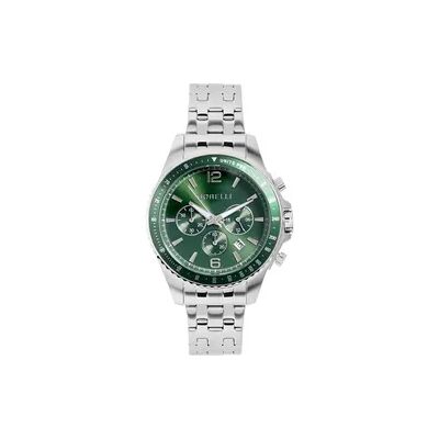 BORELLI Herrenuhr Tornio WBB0193-001 Quarz, Uhr ohne Stein BORELLI Herrenuhr Tornio WBB0193-001 Quarz, Uhr ohne Stein
