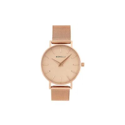 Borelli Damenuhr Casablanca WBA0126-003 Quarz, Uhr ohne Stein Borelli Damenuhr Casablanca WBA0126-003 Quarz, Uhr ohne Stein