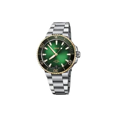 BOSAL ORIS Herrenuhr Aquis Date Cal 400 0140077696357-0782209P Automatik, Uhr ohne Stein BOSAL ORIS Herrenuhr Aquis Date Cal 400 0140077696357-0782209P Automatik, Uhr ohne Stein