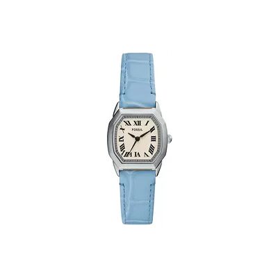 Fossil Damenuhr ES5405 Quarz, Uhr ohne Stein Fossil Damenuhr ES5405 Quarz, Uhr ohne Stein