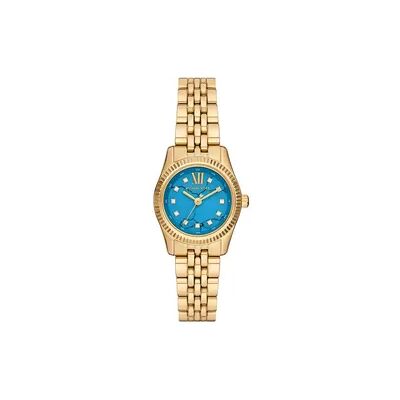 MICHAEL KORS Damenuhr MK4813 Quarz, Uhr ohne Stein MICHAEL KORS Damenuhr MK4813 Quarz, Uhr ohne Stein