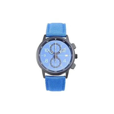 BORELLI Herrenuhr Kaunas P100745-K Quarz, Uhr ohne Stein BORELLI Herrenuhr Kaunas P100745-K Quarz, Uhr ohne Stein