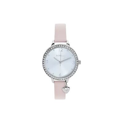 BORELLI Kinderuhr WBC0381-002 Quarz, Uhr mit Stein BORELLI Kinderuhr WBC0381-002 Quarz, Uhr mit Stein