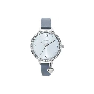 BORELLI Kinderuhr WBC0381-003 Quarz, Uhr mit Stein BORELLI Kinderuhr WBC0381-003 Quarz, Uhr mit Stein