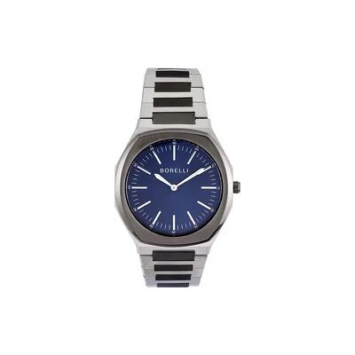 Borelli Herrenuhr Dallas WBJ0295-006 Quarz, Uhr ohne Stein Borelli Herrenuhr Dallas WBJ0295-006 Quarz, Uhr ohne Stein