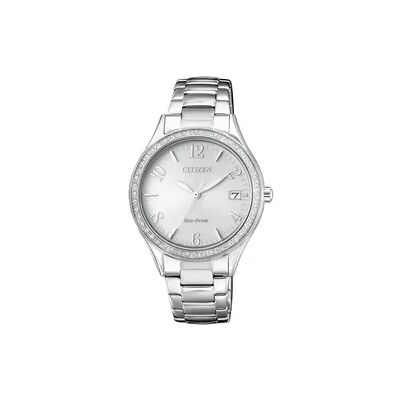 Citizen Damenuhr "Elegance" EO1180-82A Quarz, Uhr ohne Stein Citizen Damenuhr "Elegance" EO1180-82A Quarz, Uhr ohne Stein