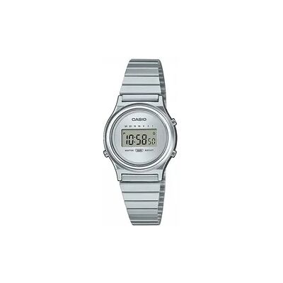 Casio COLLECTION Unisexuhr LA700WE-7AEF Quarz, Uhr ohne Stein Casio COLLECTION Unisexuhr LA700WE-7AEF Quarz, Uhr ohne Stein