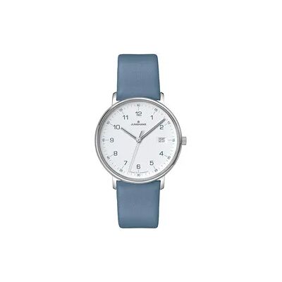 JUNGHANS Damenuhr 47445600 Quarz, Uhr ohne Stein JUNGHANS Damenuhr 47445600 Quarz, Uhr ohne Stein