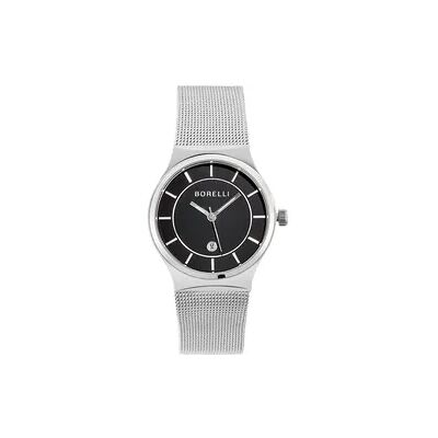 Borelli Damenuhr Kapstadt Ss16170l78 Quarz, Uhr ohne Stein Borelli Damenuhr Kapstadt Ss16170l78 Quarz, Uhr ohne Stein