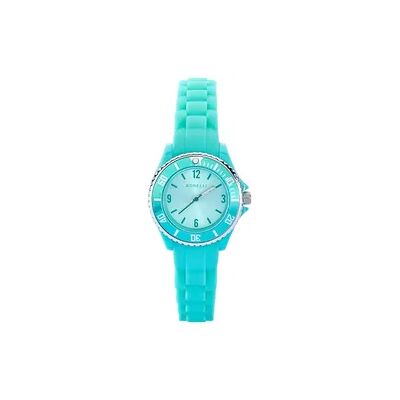 BORELLI Kinderuhr WBC0382-007 Quarz, Uhr ohne Stein BORELLI Kinderuhr WBC0382-007 Quarz, Uhr ohne Stein