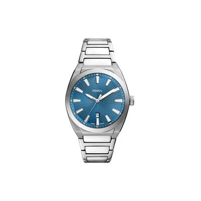 Fossil Herrenuhr FS6054 Quarz, Uhr ohne Stein Fossil Herrenuhr FS6054 Quarz, Uhr ohne Stein