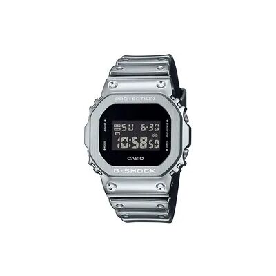 Casio G-SHOCK Herren Quarzuhr GM-5600YM-8ER, Uhr ohne Stein Casio G-SHOCK Herren Quarzuhr GM-5600YM-8ER, Uhr ohne Stein