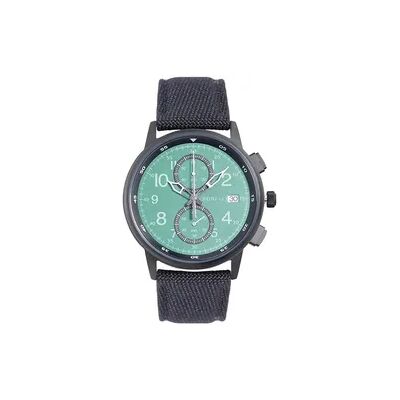 BORELLI Herrenuhr Kaunas P100745-J Quarz, Uhr ohne Stein BORELLI Herrenuhr Kaunas P100745-J Quarz, Uhr ohne Stein
