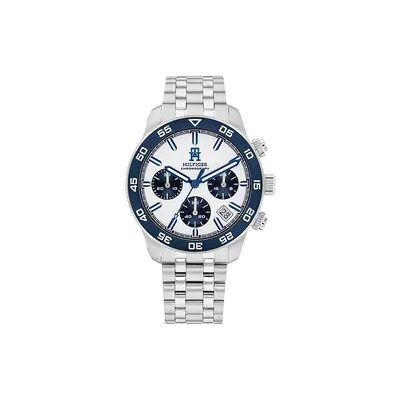 Tommy Hilfiger Herrenuhr 1792157 Quarz, Uhr ohne Stein Tommy Hilfiger Herrenuhr 1792157 Quarz, Uhr ohne Stein