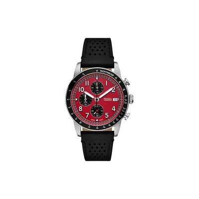 Fossil Herrenuhr FS6086 Quarz, Uhr ohne Stein Fossil Herrenuhr FS6086 Quarz, Uhr ohne Stein