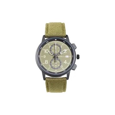 BORELLI Herrenuhr Kaunas P100745-I Quarz, Uhr ohne Stein BORELLI Herrenuhr Kaunas P100745-I Quarz, Uhr ohne Stein