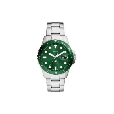 Fossil Herrenuhr FS6033 Quarz, Uhr ohne Stein Fossil Herrenuhr FS6033 Quarz, Uhr ohne Stein