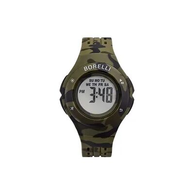 BORELLI Kinderuhr Finn BR.1455L/03P Quarz, Uhr ohne Stein BORELLI Kinderuhr Finn BR.1455L/03P Quarz, Uhr ohne Stein