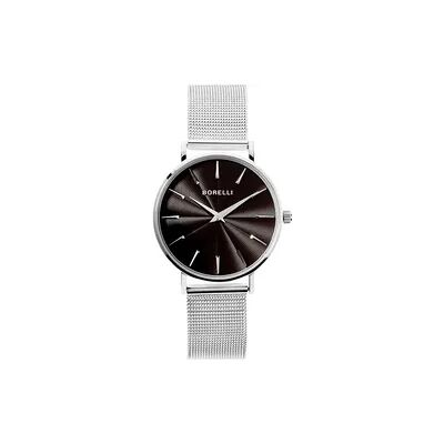 Borelli Damenuhr Casablanca WBA0126-002 Quarz, Uhr ohne Stein Borelli Damenuhr Casablanca WBA0126-002 Quarz, Uhr ohne Stein