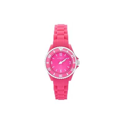 BORELLI Kinderuhr WBC0382-008 Quarz, Uhr ohne Stein BORELLI Kinderuhr WBC0382-008 Quarz, Uhr ohne Stein