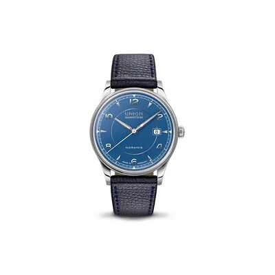 Union Glashütte Union Glasshutte Herrenuhr Noramis D0164071604700 Automatik, Uhr ohne Stein Union Glashütte Union Glasshutte Herrenuhr Noramis D0164071604700 Automatik, Uhr ohne Stein
