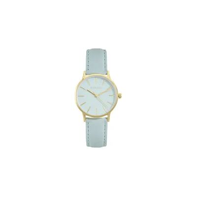 BORELLI Damenuhr Pori WBB0194-003 Quarz, Uhr ohne Stein BORELLI Damenuhr Pori WBB0194-003 Quarz, Uhr ohne Stein