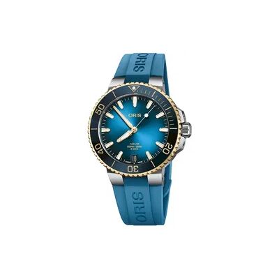 BOSAL ORIS Herrenuhr Aquis Date Cal 400 0140077696355-0742275F Automatik, Uhr ohne Stein BOSAL ORIS Herrenuhr Aquis Date Cal 400 0140077696355-0742275F Automatik, Uhr ohne Stein