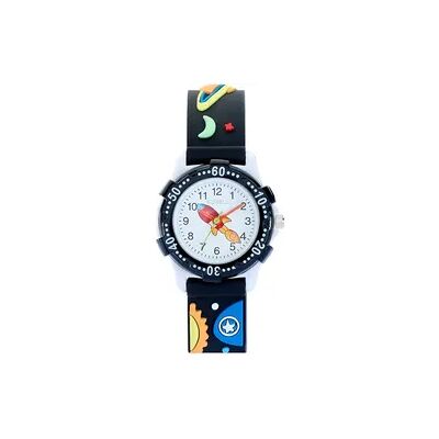 BORELLI Kinderuhr BR.5151S/01P Quarz, Uhr ohne Stein BORELLI Kinderuhr BR.5151S/01P Quarz, Uhr ohne Stein