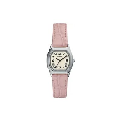 Fossil Damenuhr ES5406 Quarz, Uhr ohne Stein Fossil Damenuhr ES5406 Quarz, Uhr ohne Stein
