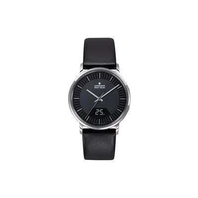 Junghans Herrenuhr Milano 056/4220.00 Quarz, Uhr ohne Stein Junghans Herrenuhr Milano 056/4220.00 Quarz, Uhr ohne Stein