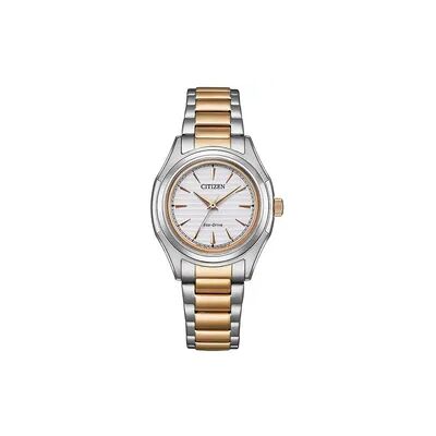 Citizen Damenuhr FE2116-85A Quarz, Uhr ohne Stein Citizen Damenuhr FE2116-85A Quarz, Uhr ohne Stein