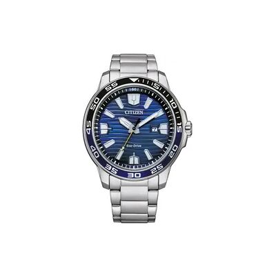 Citizen Herrenuhr Sport Eco-Drive Solar Quarz AW1525-81L, Uhr ohne Stein Citizen Herrenuhr Sport Eco-Drive Solar Quarz AW1525-81L, Uhr ohne Stein