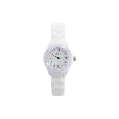 Borelli Kinderuhr Alex BO006 Quarz, Uhr ohne Stein Borelli Kinderuhr Alex BO006 Quarz, Uhr ohne Stein