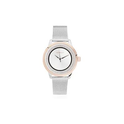 Borelli Damenuhr Miami Br.3115l/03m Quarz, Uhr ohne Stein Borelli Damenuhr Miami Br.3115l/03m Quarz, Uhr ohne Stein