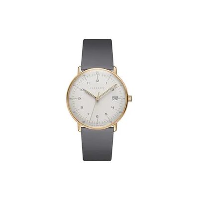 JUNGHANS Damenuhr Max Bill Damen 47/7854.02 Quarz, Uhr ohne Stein JUNGHANS Damenuhr Max Bill Damen 47/7854.02 Quarz, Uhr ohne Stein