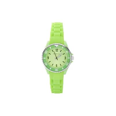 BORELLI Kinderuhr WBC0382-009 Quarz, Uhr ohne Stein BORELLI Kinderuhr WBC0382-009 Quarz, Uhr ohne Stein