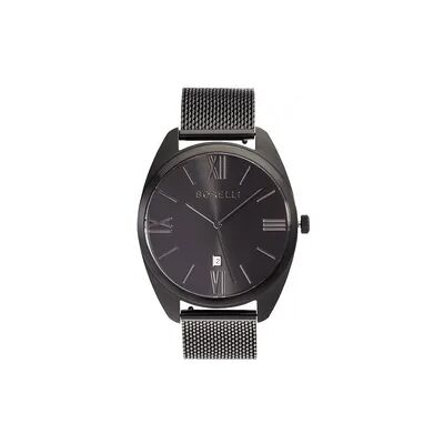 Borelli Herrenuhr Helsingborg BR.3642M/03M Quarz, Uhr ohne Stein Borelli Herrenuhr Helsingborg BR.3642M/03M Quarz, Uhr ohne Stein