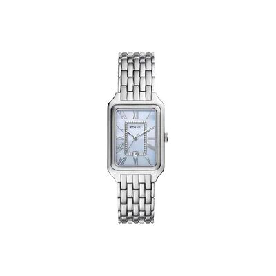 Fossil Damenuhr ES5402 Quarz, Uhr ohne Stein Fossil Damenuhr ES5402 Quarz, Uhr ohne Stein