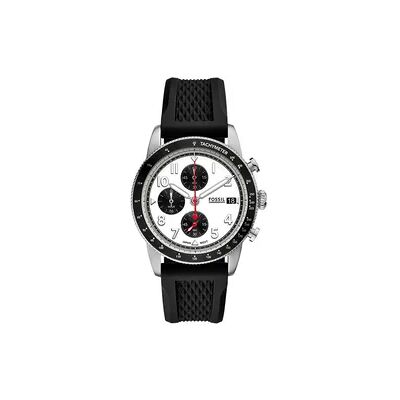 Fossil Herrenuhr FS6087 Quarz, Uhr ohne Stein Fossil Herrenuhr FS6087 Quarz, Uhr ohne Stein