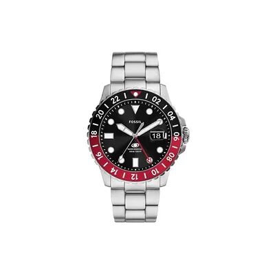 Fossil Herrenuhr FS6092 Quarz, Uhr ohne Stein Fossil Herrenuhr FS6092 Quarz, Uhr ohne Stein