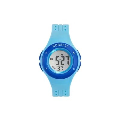 BORELLI Kinderuhr Finn BR.1455L/01P Quarz, Uhr ohne Stein BORELLI Kinderuhr Finn BR.1455L/01P Quarz, Uhr ohne Stein