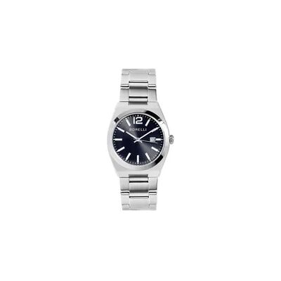 BORELLI Herrenuhr Vaasa WBB0192-001 Quarz, Uhr ohne Stein BORELLI Herrenuhr Vaasa WBB0192-001 Quarz, Uhr ohne Stein