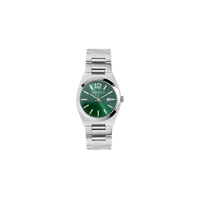 BORELLI Herrenuhr Vaasa WBB0192-003 Quarz, Uhr ohne Stein BORELLI Herrenuhr Vaasa WBB0192-003 Quarz, Uhr ohne Stein