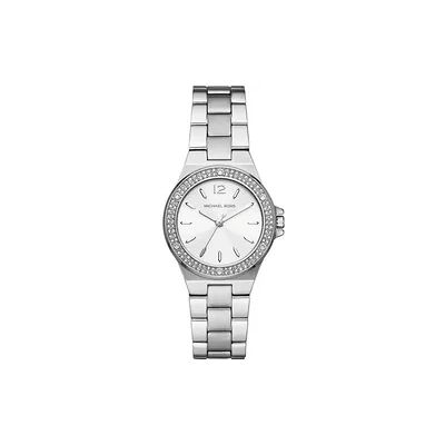 MICHAEL KORS Damenuhr Lennox MK7280 Quarz, Uhr mit Stein MICHAEL KORS Damenuhr Lennox MK7280 Quarz, Uhr mit Stein