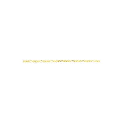 OROVIVO PANZERSTEG Unisex Kette Gold 375 (9 Karat) B 2,5 mm, Kette ohne Stein OROVIVO PANZERSTEG Unisex Kette Gold 375 (9 Karat) B 2,5 mm, Kette ohne Stein