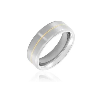 Boccia Titanium NATALIA Damen Ring Titan Diamant Weiß, Ring mit Stein Boccia Titanium NATALIA Damen Ring Titan Diamant Weiß, Ring mit Stein