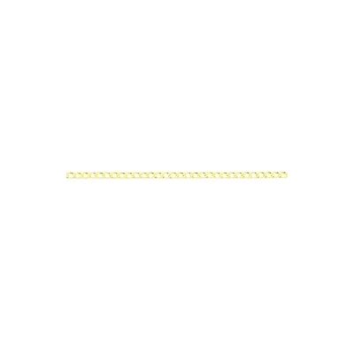 OROVIVO PANZER 7 Unisex Kette Gold 375 (9 Karat) B 3,1 mm, Kette ohne Stein OROVIVO PANZER 7 Unisex Kette Gold 375 (9 Karat) B 3,1 mm, Kette ohne Stein
