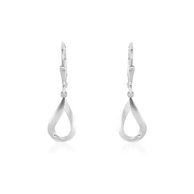 OROVIVO RYANN Damen Ohrringe Lang Silber 925, Ohrringe Lang ohne Stein OROVIVO RYANN Damen Ohrringe Lang Silber 925, Ohrringe Lang ohne Stein
